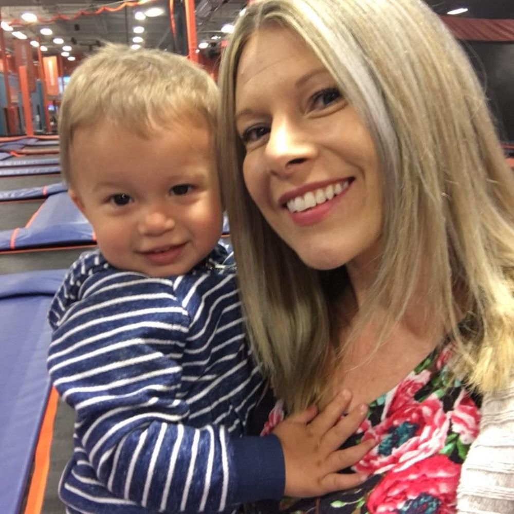 Meet your Posher, Jennifer